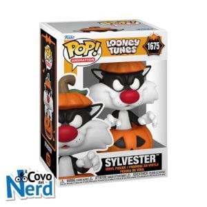 Funko POP! Animation: Looney Tunes - Sylvester 1675