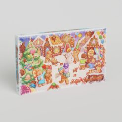 Advent Dice Calendar #5 - Q-Workshop - immagine 3