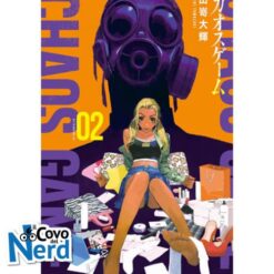 Chaos Game Vol.2
