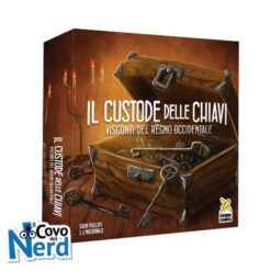 Il Custode delle Chiavi