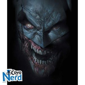 DC Omnibus - DCeased