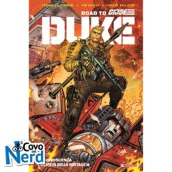 Duke Vol.1