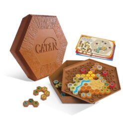 Catan: Puzzle Logici Vecchia edizione - immagine 2