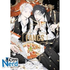 Fangs Vol.3