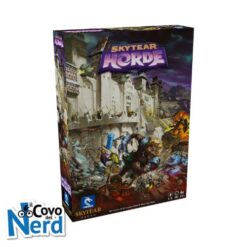 Skytear Horde