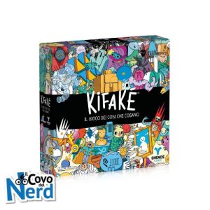 Kifaké