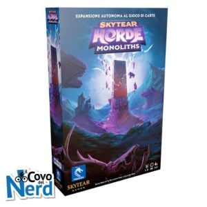 Skytear Horde - Monoliths
