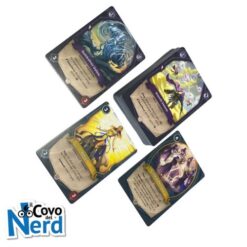 Skytear Horde: Nupten e Utsesh - Espansione - immagine 2