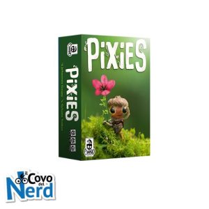Pixies
