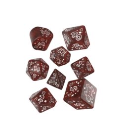 Advent Dice Calendar #5 - Q-Workshop - immagine 4
