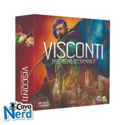 Visconti del Regno Occidentale