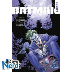Batman: Europa