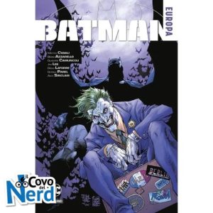 Batman: Europa