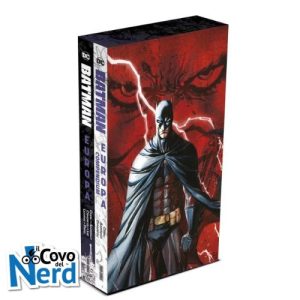 Batman: Europa