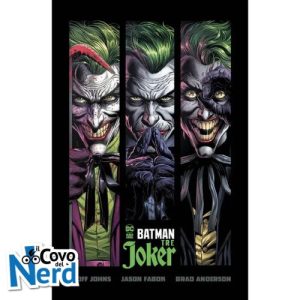 Batman: Tre Joker