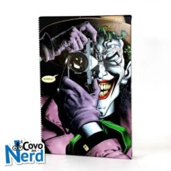 Absolute Batman: The Killing Joke