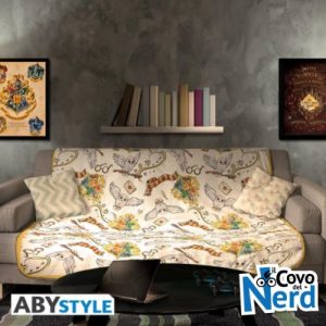 Coperta di Harry Potter