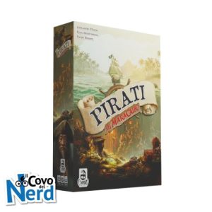 Pirati di maracaibo