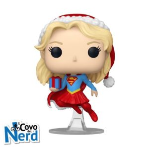 Funko POP! Heroes: DC - Supergirl 526