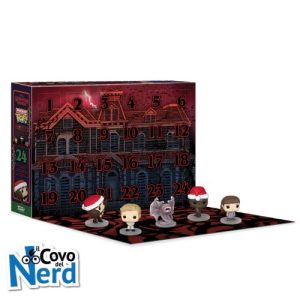 Funko POP! Advent Calendar: Stranger Things
