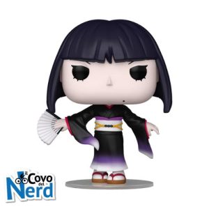 Funko POP! Animation: Hunter X Hunter - Kalluto Zoldyck 1726