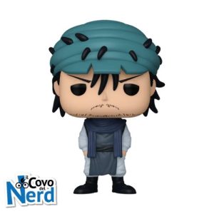 Funko POP! Animation: Hunter X Hunter - Ging Freecss 1725
