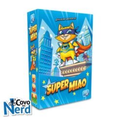 Super Miao