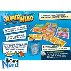 Super Miao