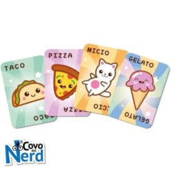 Taco Micio Pizza