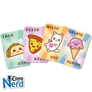Taco Micio Pizza