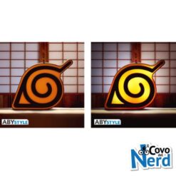 Konoha Lamp