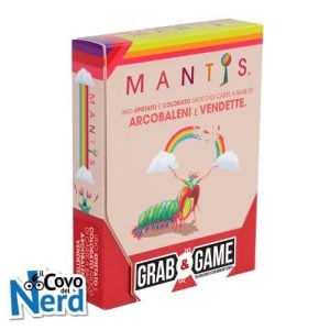 Mantis Grab & Game