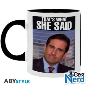  Michael Scott Mug