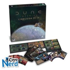 Dune - Imperium: L'Ascesa di Ix