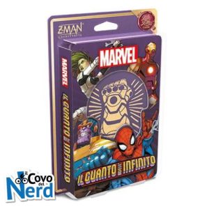 Marvel: Il Guanto dell'Infinito