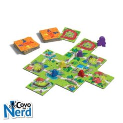 Carcassonne Junior
