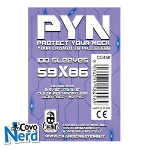 PYN - 59 x 86