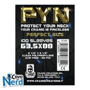 PYN - 63,5 x 88