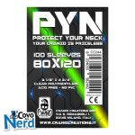 PYN - 80 x 120