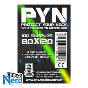 PYN - 80 x 120