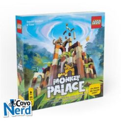 Monkey Palace