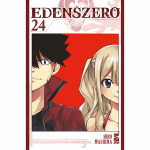 Edens Zero Vol.24