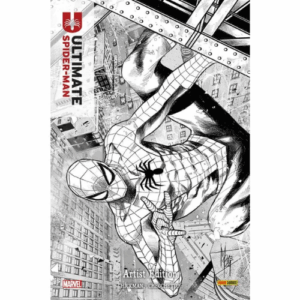 Ultimate Spider-Man - Artist Edition