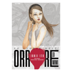 Le Storie dell'Orrore di Mimi