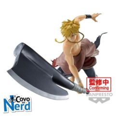 Aza Chobe Figure