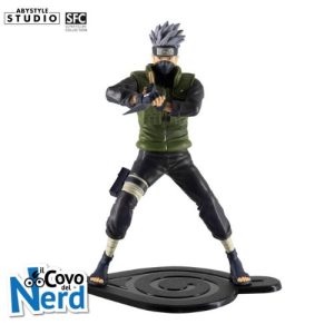 Naruto Shippuden - "Kakashi" Figure