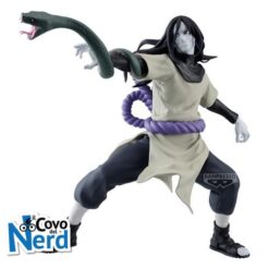 Orochimaru Figure
