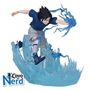 Uchiha Sasuke Figure