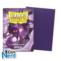 Dual Matte Soul Japanese