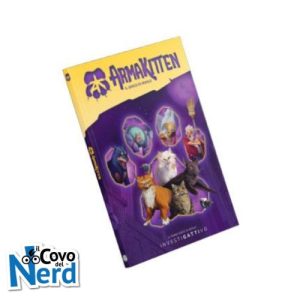 Armakitten - il Gioco di Ruolo